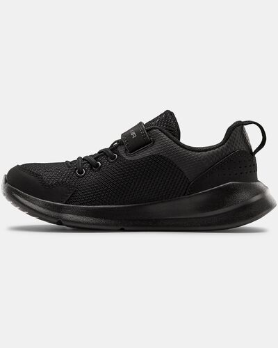 Boys' Pre-School UA Essential