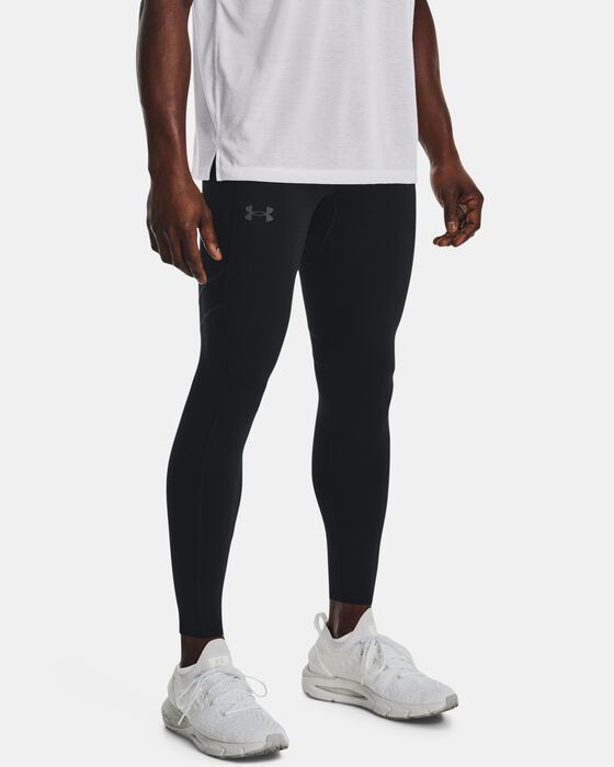 Men's UA Speedpocket Tights image number 0