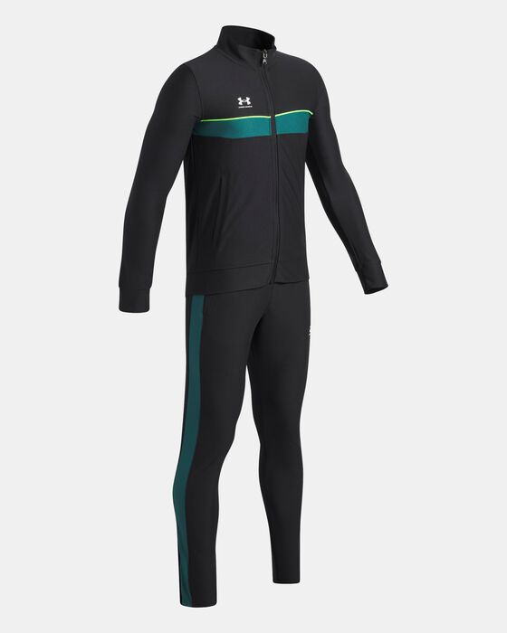 UA Challenger image number 2