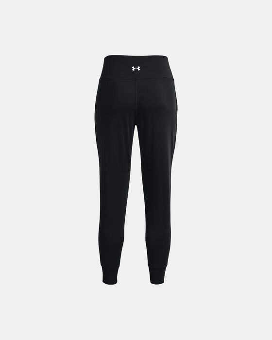 Women's UA Meridian Joggers image number 5