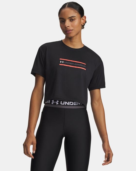 UA Tech&trade; Branded image number 0