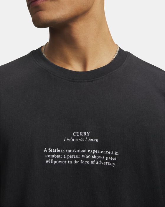 Curry Noun image number 2