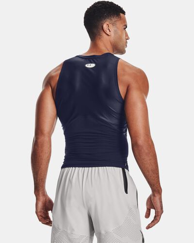 Men's UA Iso-Chill Compression Tank