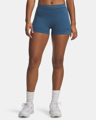 UA Seamless Cotton Shorty