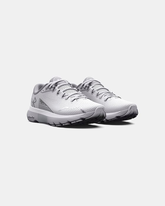 Women's UA HOVR™ Infinite 5 Running Shoes image number 3