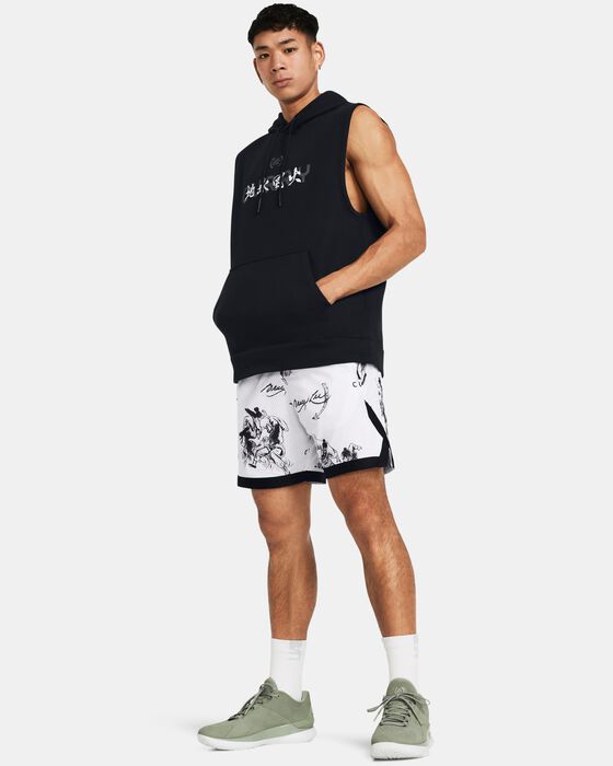 Curry x Bruce Lee SLVS image number 2