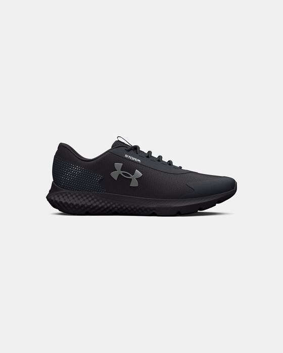 Men's UA Charged Rogue 3 Storm Running Shoes image number 0