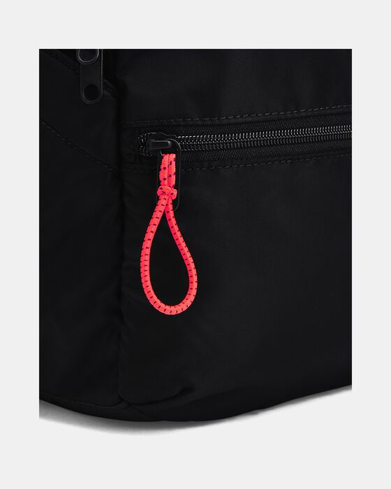 Women's UA Essentials Backpack image number 8