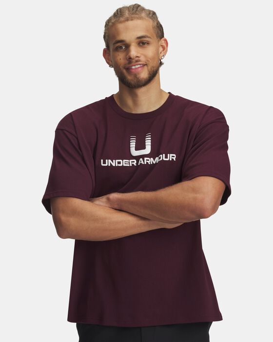 UA U Logo Heavyweight image number 0
