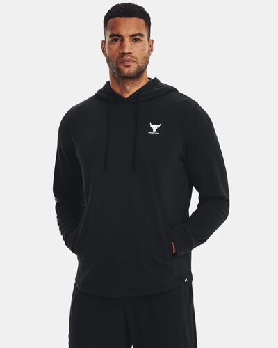 Men's Project Rock Terry Hoodie