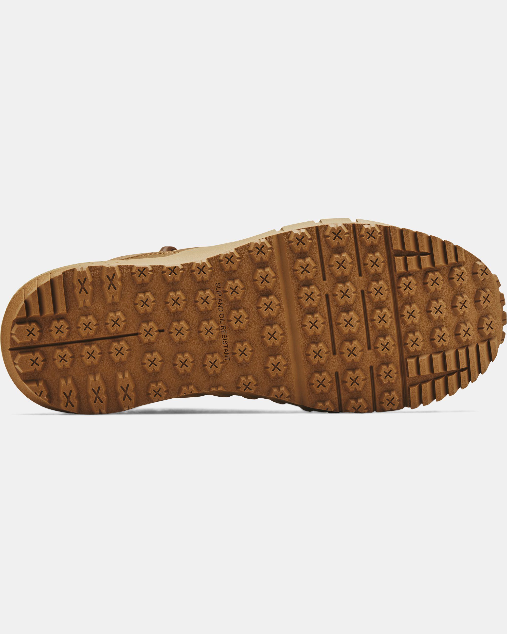 Under armour casual boots sales