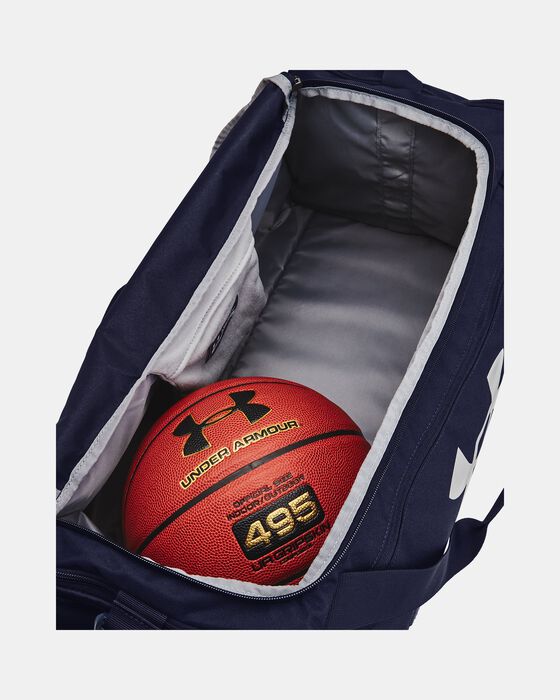 UA Undeniable 5.0 Medium Duffle Bag image number 3