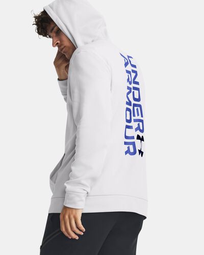 Armour Fleece&reg; Graphic