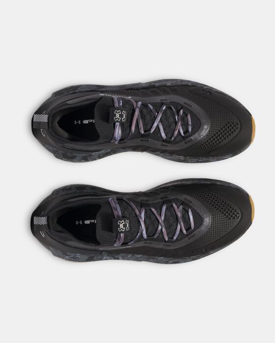 حذاء UA فانتوم 4 كمو للرجال والنساء image number 2