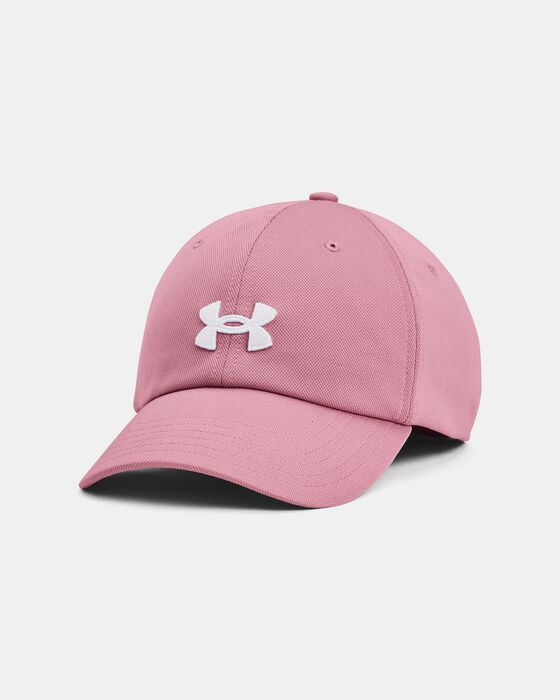 Women's UA Blitzing Adjustable Cap image number 0