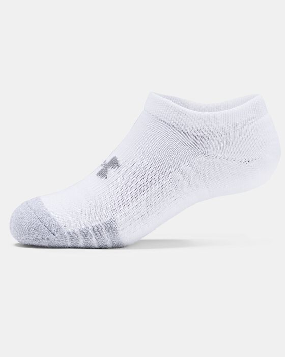 Youth HeatGear&reg; image number 4