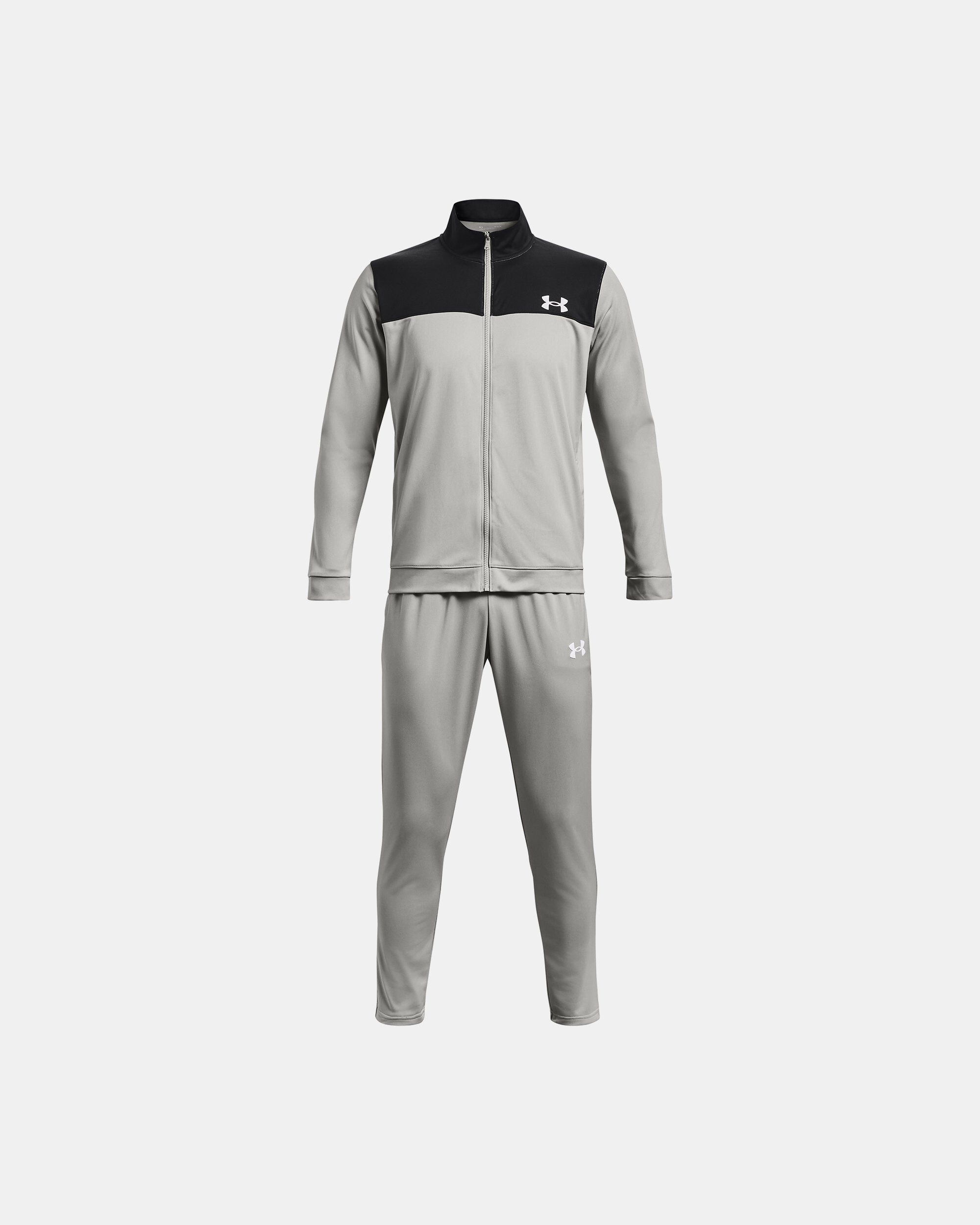 Under armour tracksuit mens deals