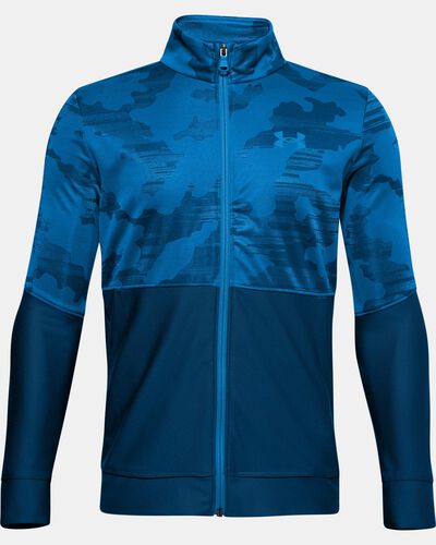 Boys' UA Prototype Jacket