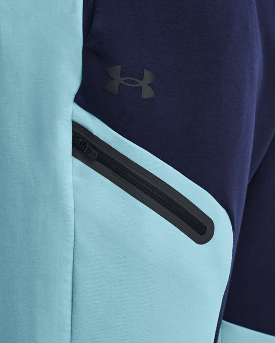 UA Unstoppable Fleece image number 3