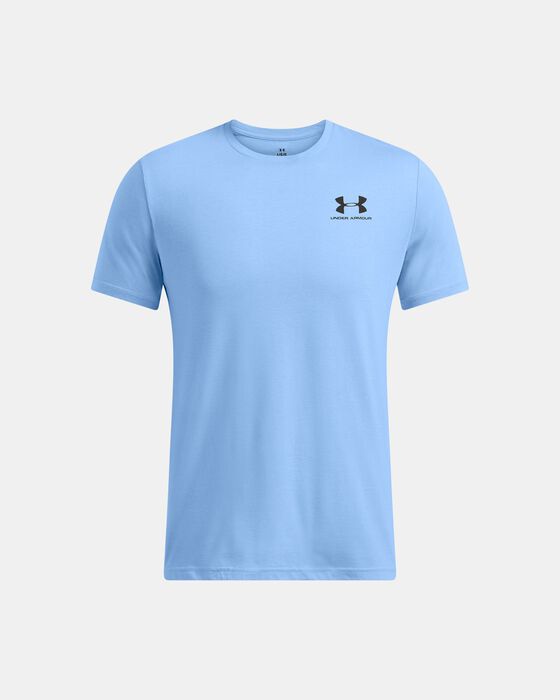 UA Left Chest image number 2