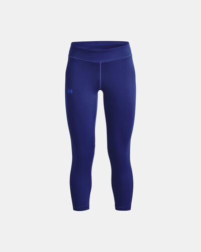 Girls' UA Motion Crop