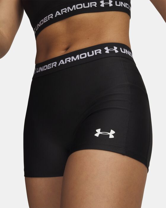 HeatGear&reg; Shorty image number 3