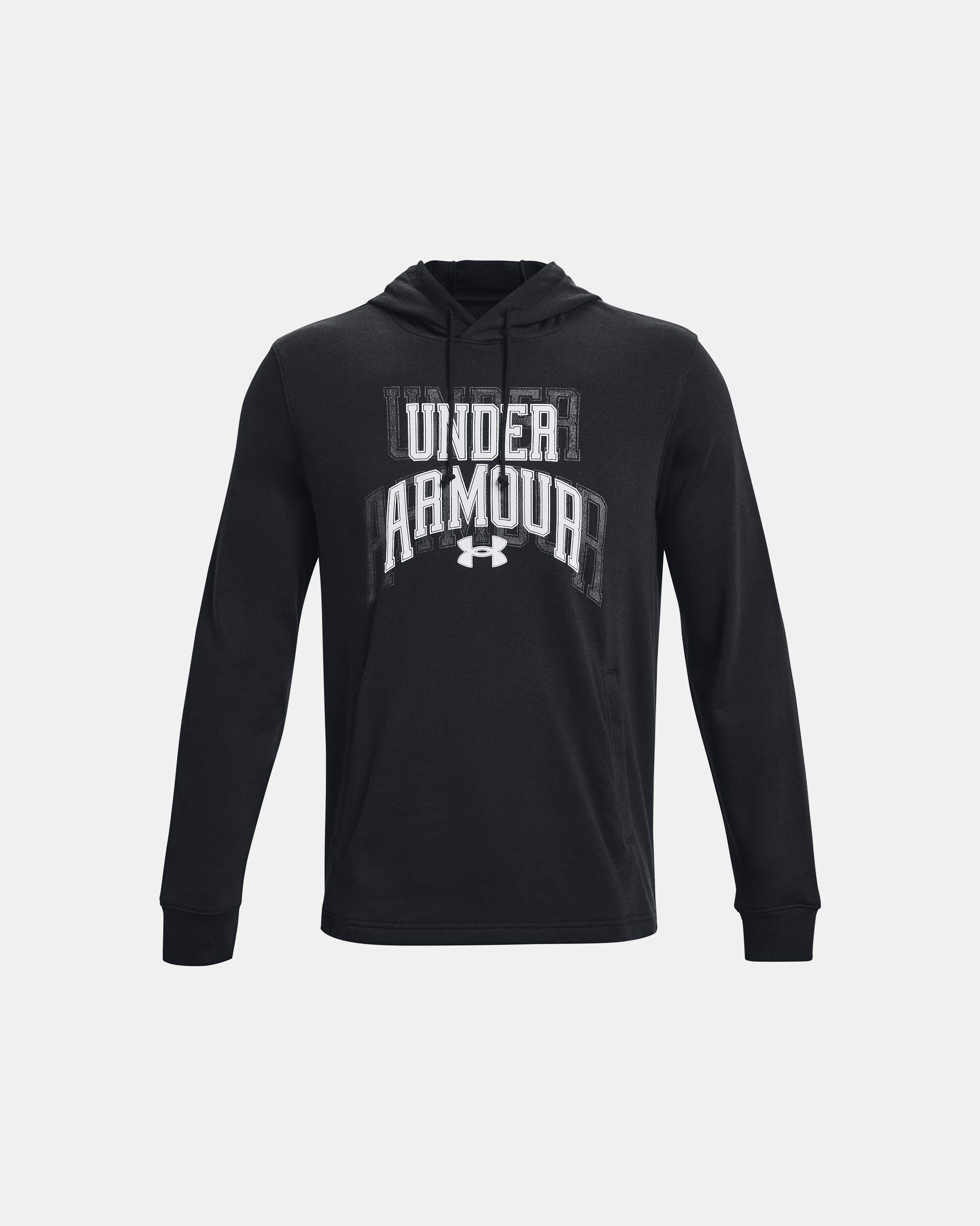 Under armour hoodie sale sale