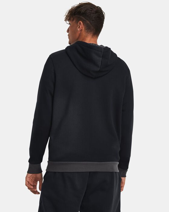 UA Essential Fleece image number 1