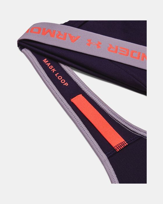 Armour® Mid Crossback Pocket image number 7