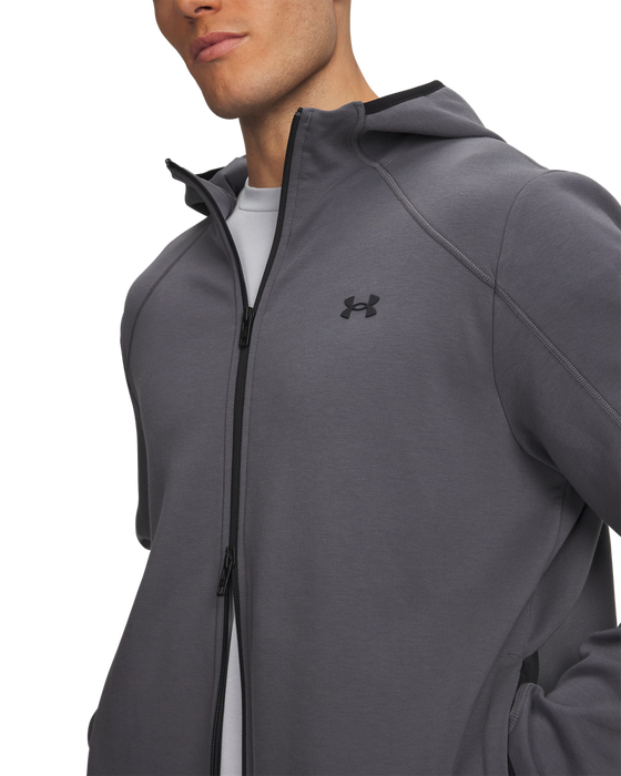 UA Unstoppable Fleece image number 2