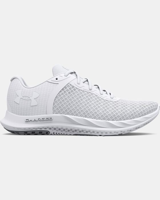 Men's UA Charged Breeze Running Shoes image number 0
