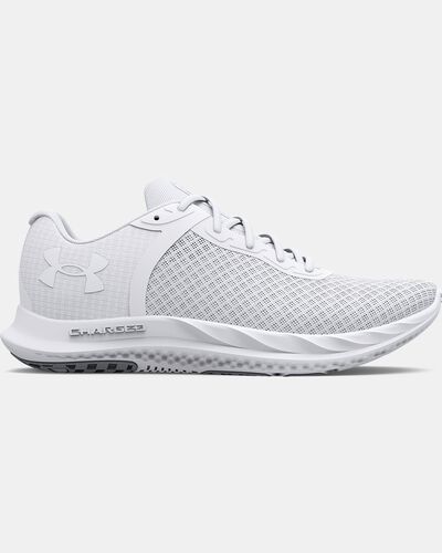 Men's UA Charged Breeze Running Shoes