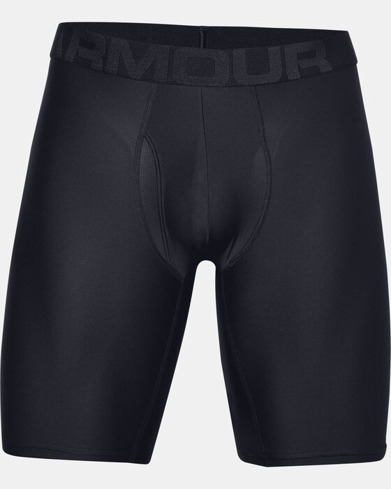 Men's UATech™ 9" Boxerjock® 2-Pack image number 3