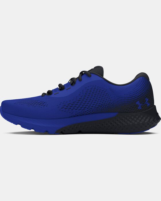Men's UA Rogue 4 Running Shoes image number 1