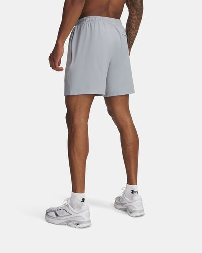 Men's UA Meridian Shorts