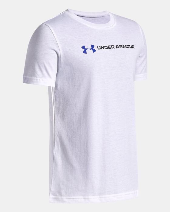 UA Logo Wordmark image number 2