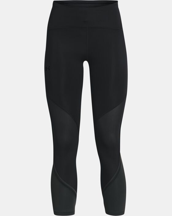 Women's UA Fly Fast 2.0 Mesh 7/8 Tights image number 6