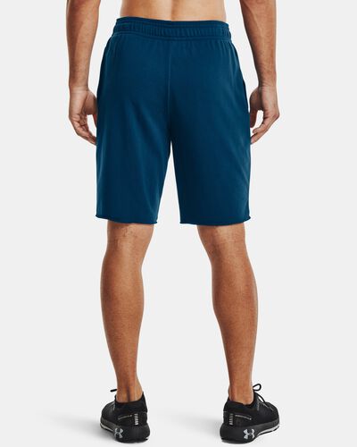 Men's UA Rival Terry Shorts