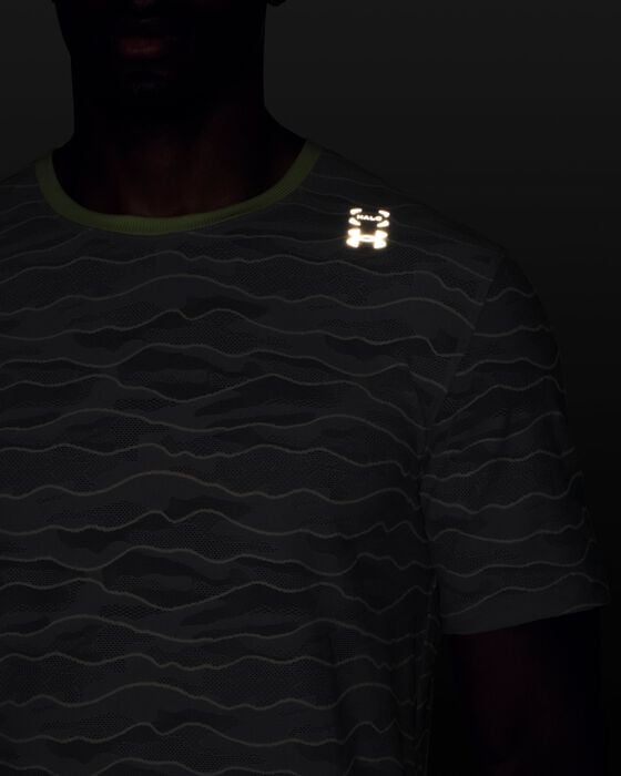 UA Halo Jacquard image number 3