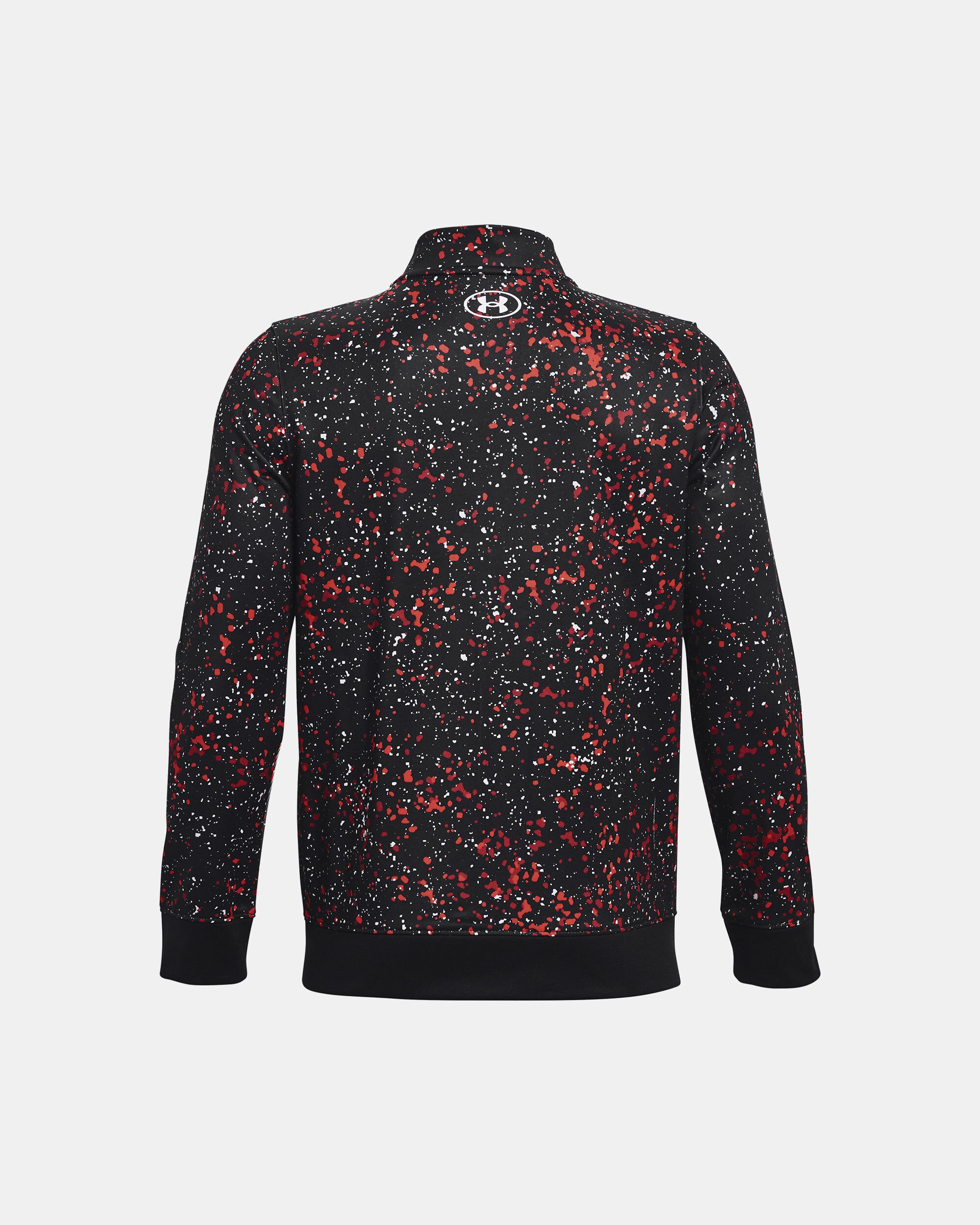 Under armour pennant warm up jacket cheap