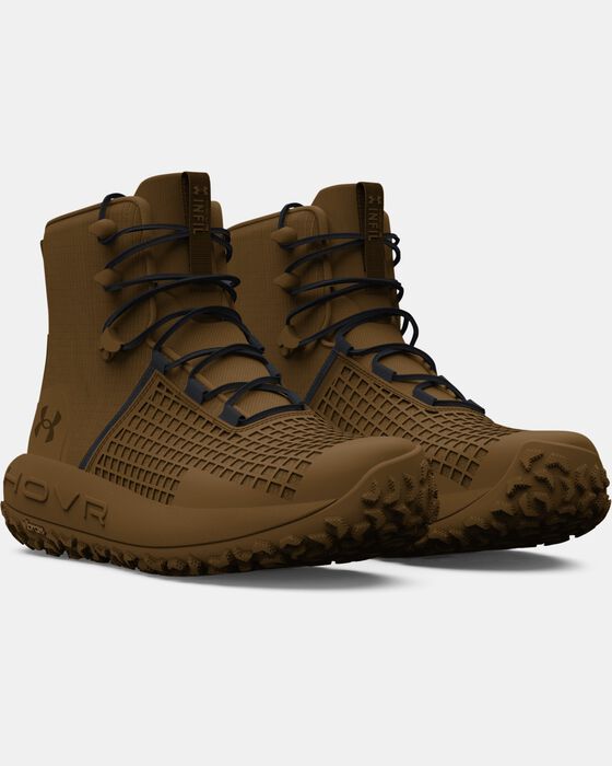 Men's UA HOVR™ Infil Tactical Boots image number 3
