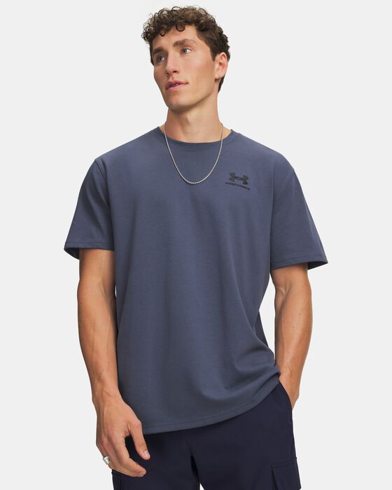 UA Logo Embroidered Heavyweight image number 0