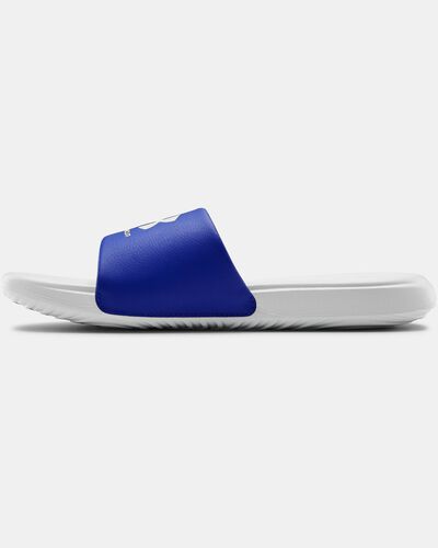 Men's UA Ansa Fixed Slides