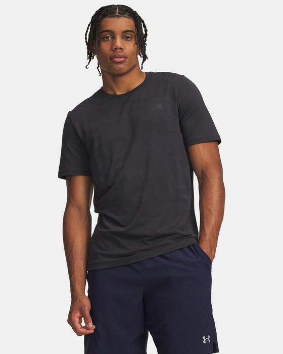 UA Vanish Elite Seamless Camo image number 0