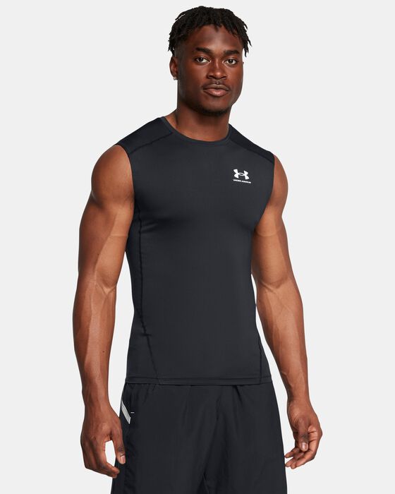 HeatGear&reg; image number 0