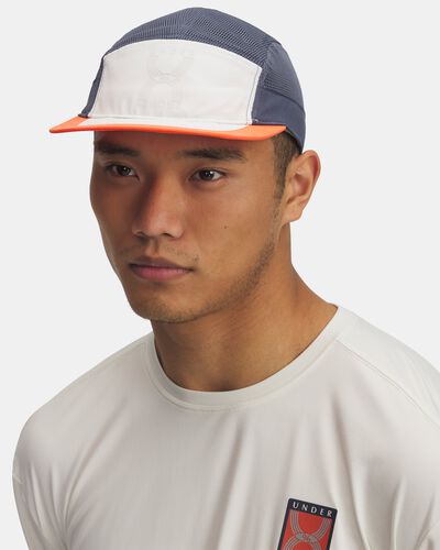 Men's UA Launch Camper Hat