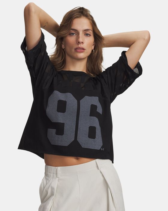 UA Burnout 96 image number 0