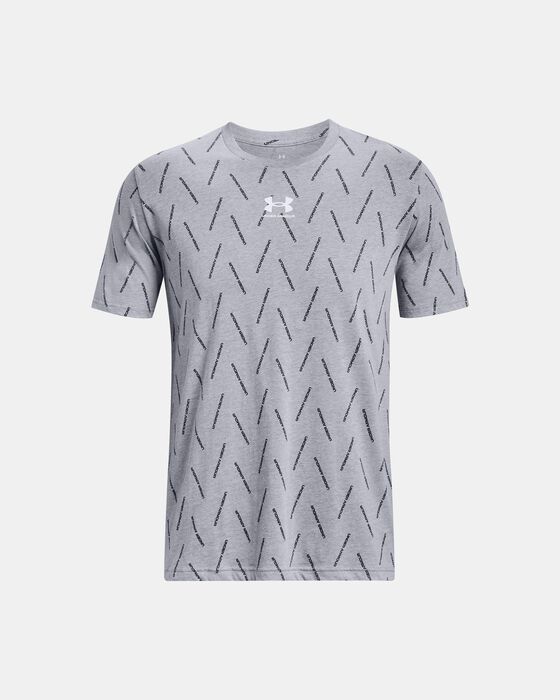 UA Elevated Core Printed image number 4