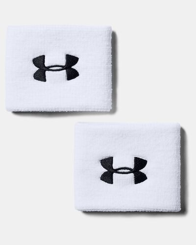 Men's UA 3" Performance Wristband - 2-Pack