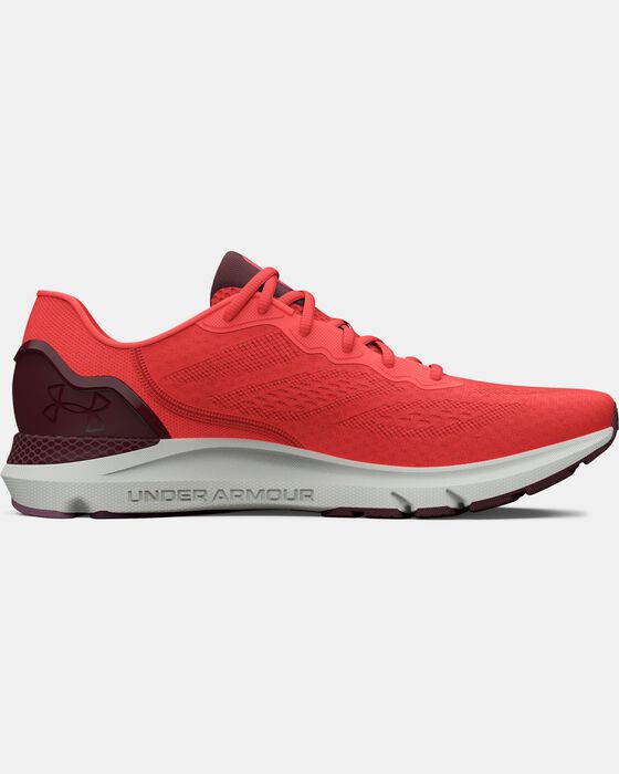 Women's UA HOVR™ Sonic 6 Running Shoes image number 6